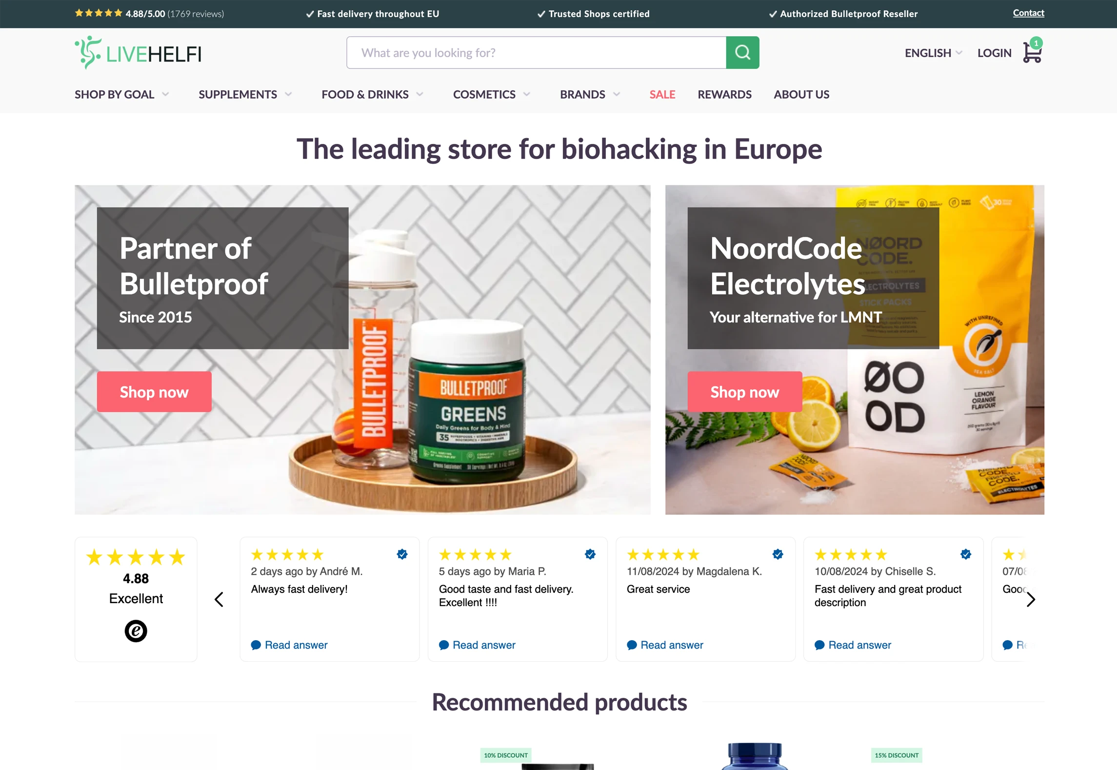 LiveHelfi